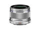 Mirrorless Olympus Pen E-PL7 с обектив M.Zuiko Digital 25mm f/1.8 MSC