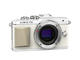 Mirrorless Olympus Pen E-PL7 с обектив M.Zuiko Digital 17mm f/1.8 MSC