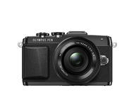 Mirrorless Olympus Pen E-PL7 с 14-42mm f/3.5-5.6 EZ ED MSC и 60mm f/2.8 ED Macro