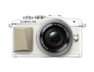 Mirrorless Olympus Pen E-PL7 с 14-42mm f/3.5-5.6 EZ ED MSC и 60mm f/2.8 ED Macro