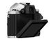 Mirrorless Olympus OM-D E-M10 Mark II с обектив 14‑42mm II R и 45mm f/1.8 MSC