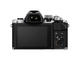 Mirrorless Olympus OM-D E-M10 Mark II с обектив 14‑42mm II R и 45mm f/1.8 MSC