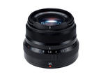 Mirrorless обективи Fujifilm Fujinon XF 35mm f/2 R WR