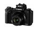 Компактни фотоапарати Canon PowerShot G5 X