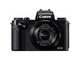 Компактни фотоапарати Canon PowerShot G5 X