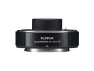 Конвертори Fujifilm XF 1.4x TC WR