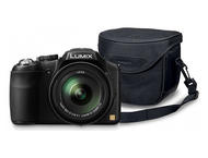 Компактни фотоапарати Panasonic Lumix FZ200