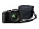 Компактни фотоапарати Panasonic Lumix FZ200