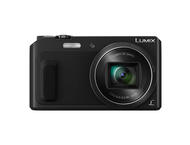 Компактни фотоапарати Panasonic Lumix TZ57