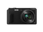 Компактни фотоапарати Panasonic Lumix TZ57