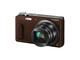 Компактни фотоапарати Panasonic Lumix TZ57