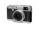 Компактни фотоапарати Fujifilm X100T