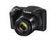 Компактни фотоапарати Canon PowerShot SX420 IS