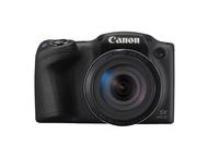 Компактни фотоапарати Canon PowerShot SX420 IS