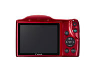 Компактни фотоапарати Canon PowerShot SX420 IS