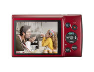 Компактни фотоапарати Canon IXUS 180
