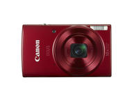 Компактни фотоапарати Canon IXUS 180
