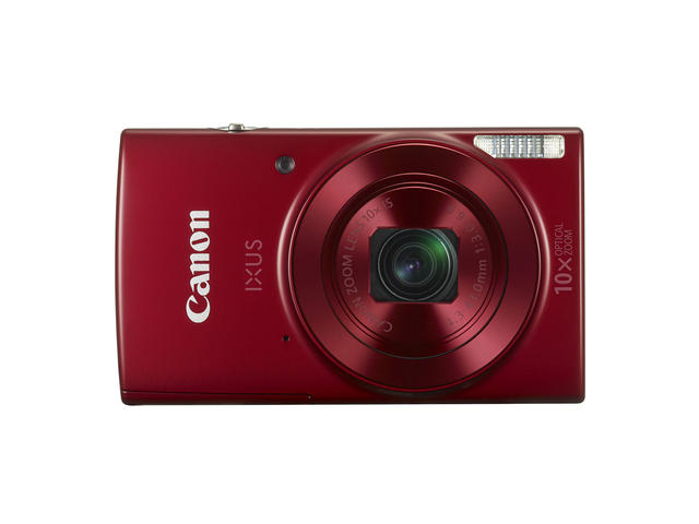 Компактни фотоапарати Canon IXUS 180