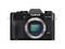 Mirrorless Fujifilm X-T10