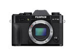 Mirrorless Fujifilm X-T10