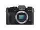 Mirrorless Fujifilm X-T10