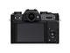 Mirrorless Fujifilm X-T10