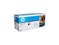 Консумативи Оригинален тонер HP 307A Black