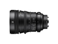 Mirrorless обективи Sony SEL FE PZ 28-135mm f/4 G OSS