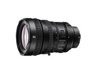 Mirrorless обективи Sony SEL FE PZ 28-135mm f/4 G OSS