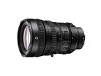 Mirrorless обективи Sony SEL FE PZ 28-135mm f/4 G OSS