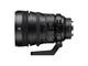 Mirrorless обективи Sony SEL FE PZ 28-135mm f/4 G OSS