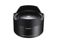 Конвертори Sony SEL 075-UWC 0.75X Ultra Wide конвертор