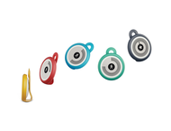 Смарт гривни Withings Go - Blue