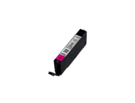 Консумативи Оригинален тонер Canon CLI-571XL M