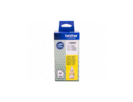 Консумативи Оригинален Brother BT-5000 Yellow Ink Bottle