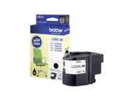 Консумативи Оригинален Brother LC-229XL Black Ink Cartridge
