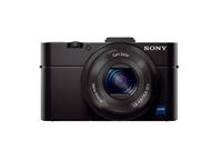 Компактни фотоапарати Sony Cyber-shot DSC-RX100 II