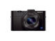 Компактни фотоапарати Sony Cyber-shot DSC-RX100 II