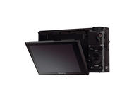Компактни фотоапарати Sony Cyber-shot DSC-RX100 III