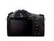 Компактни фотоапарати Sony Cyber-shot DSC-RX10