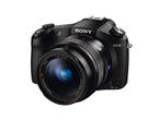 Компактни фотоапарати Sony Cyber-shot DSC-RX10