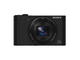 Компактни фотоапарати Sony Cyber-shot DSC-WX500