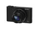Компактни фотоапарати Sony Cyber-shot DSC-WX500