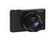 Компактни фотоапарати Sony Cyber-shot DSC-WX500