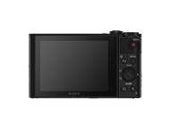 Компактни фотоапарати Sony Cyber-shot DSC-WX500
