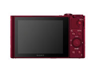 Компактни фотоапарати Sony Cyber-shot DSC-WX500