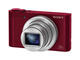 Компактни фотоапарати Sony Cyber-shot DSC-WX500