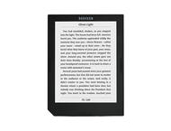 E-reader BOOKEEN Cybook Muse Essential